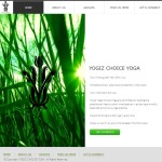 Yogiz Choice Yoga